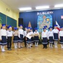 Ślubowanie klasy Ia